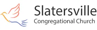 Slatersville Congregational Church | UCC church in norther Rhode Island Logo