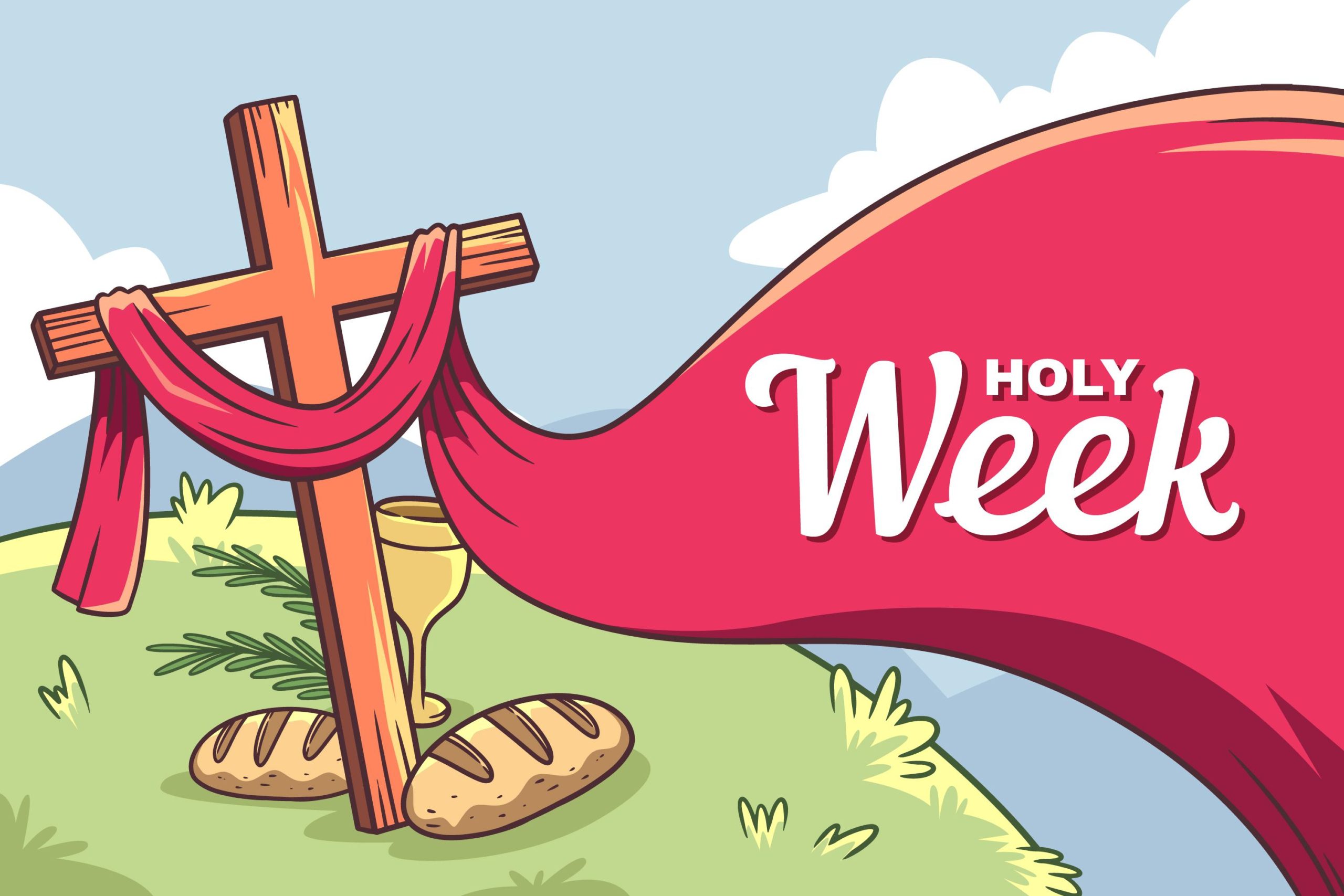 holy week