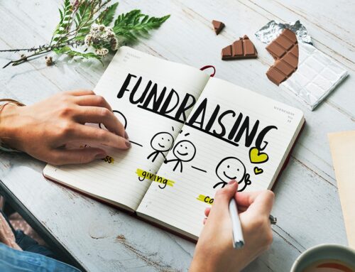 Fundraising News – March 2024