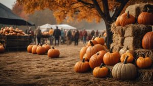 pumpkin festival