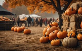 pumpkin festival