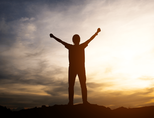 From the Pastor’s Desk – April 2026