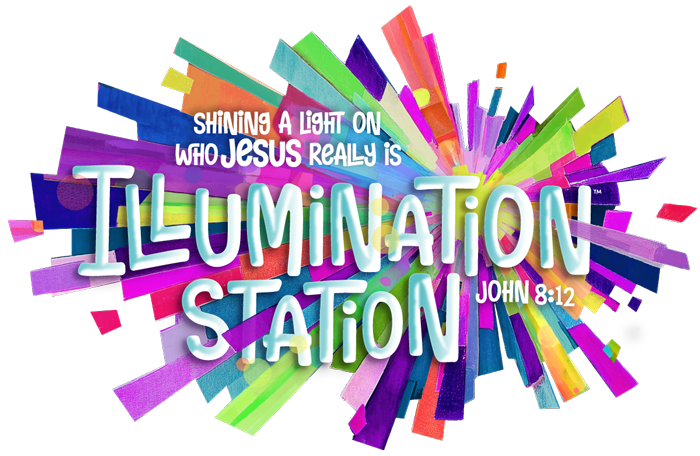 Illumination Station, Vacation Bible School, VBS