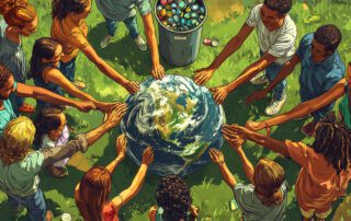 earth day
