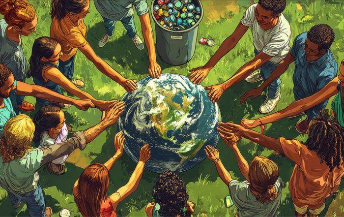 earth day