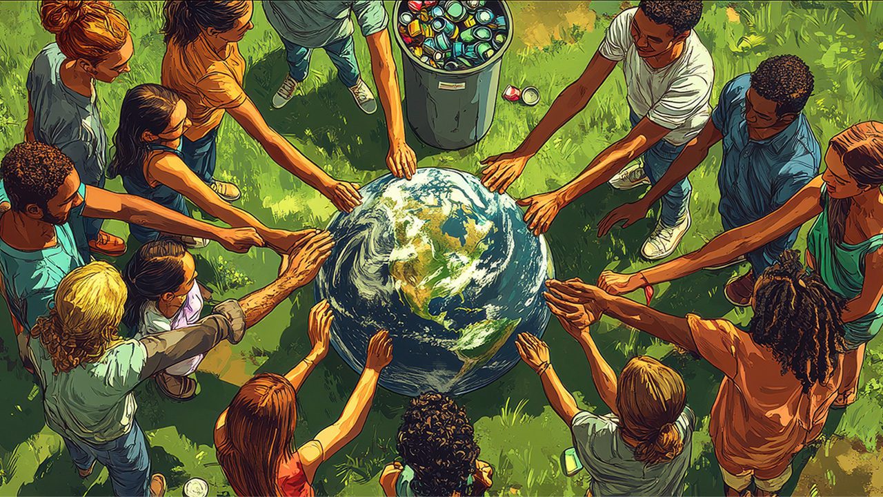 earth day