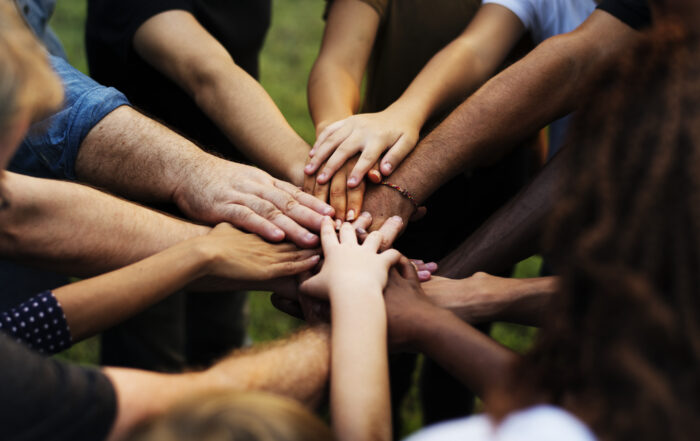 Faith and Politics in Christianity