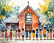 Christian Education