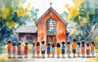 Christian Education