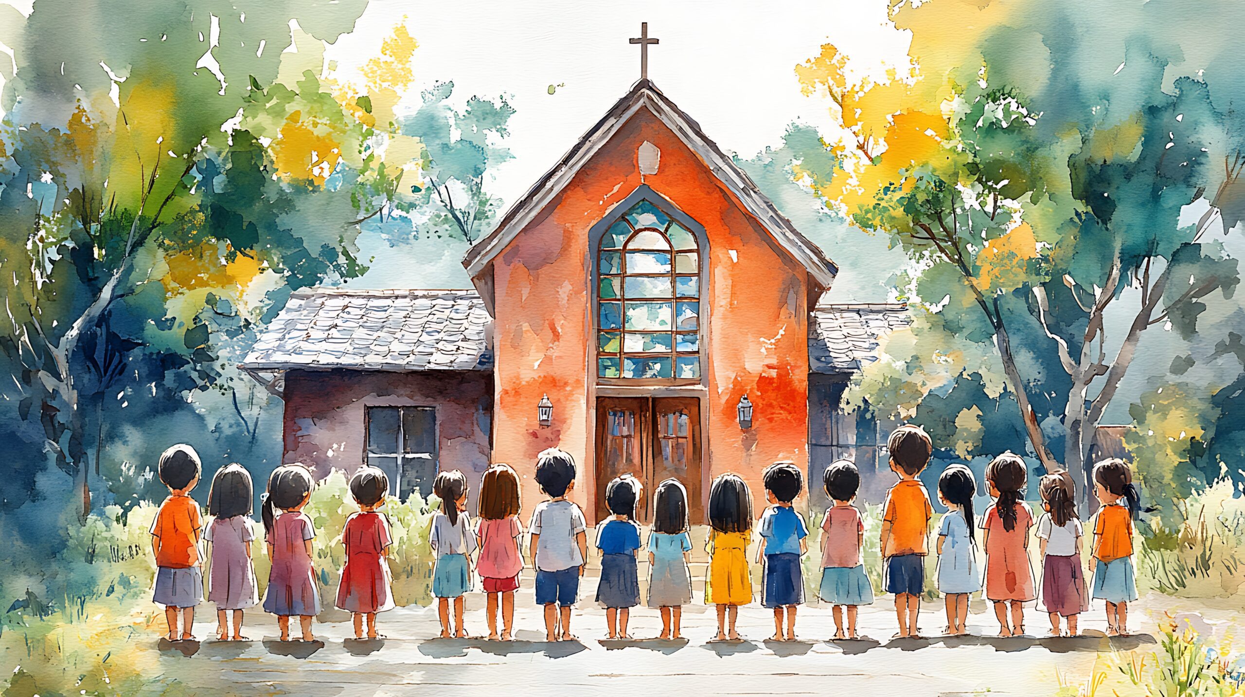 Christian Education