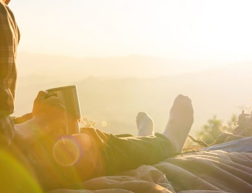 From the Pastor’s Desk – July 2026