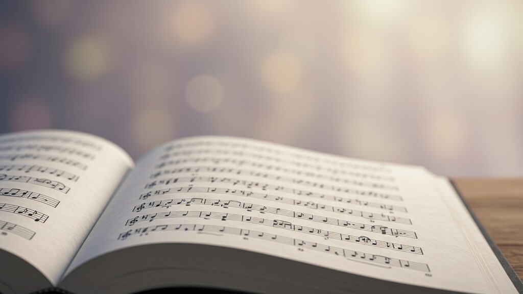 Hymn Sing