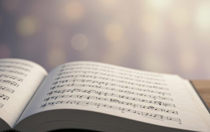 Hymn Sing