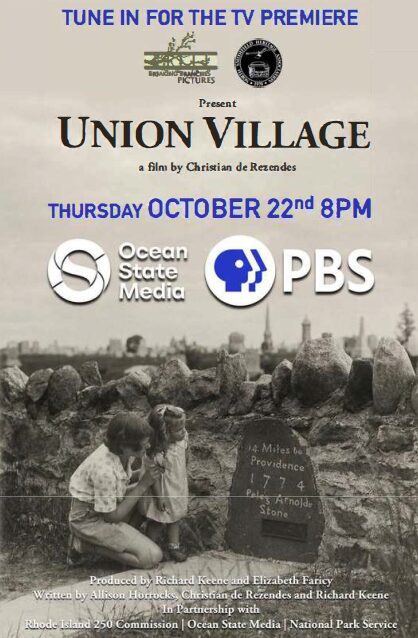 Union VIllage